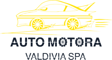Logo Automotora Valdivia