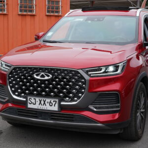 Chery TIGGO 8 PRO MAX